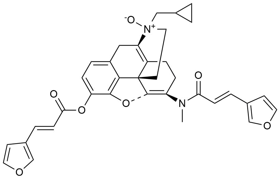 Nalfurafine Impurity 10