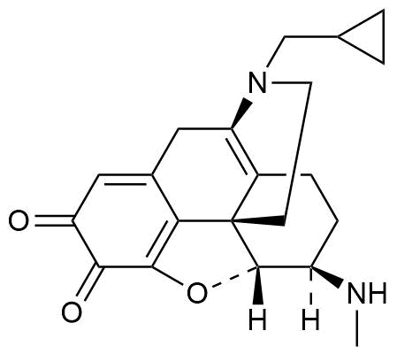 Nalfurafine Impurity 11