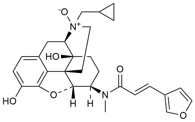 Nalfurafine Impurity 13
