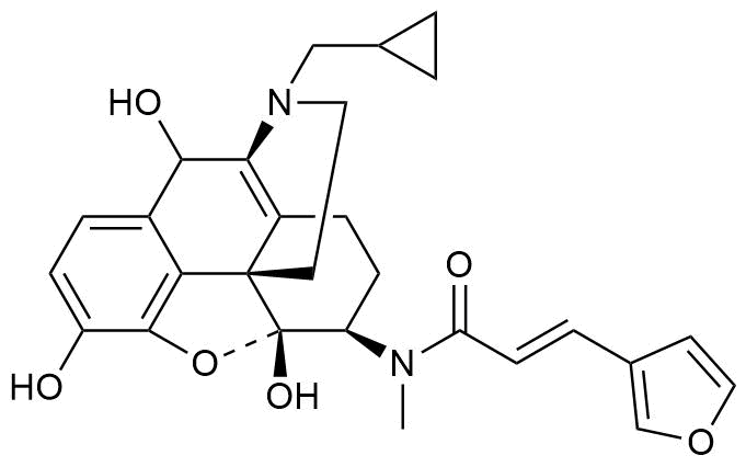 Nalfurafine Impurity 14