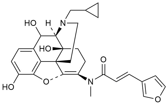 Nalfurafine Impurity 15