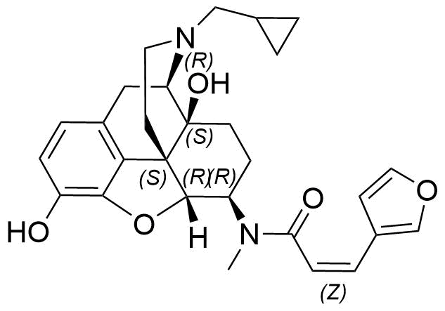 Nalfurafine Impurity 4