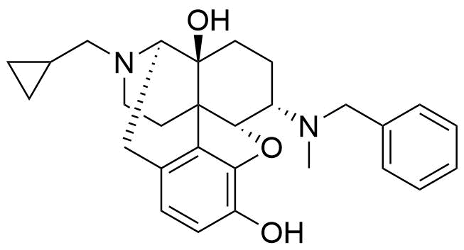 Nalfurafine Impurity 5
