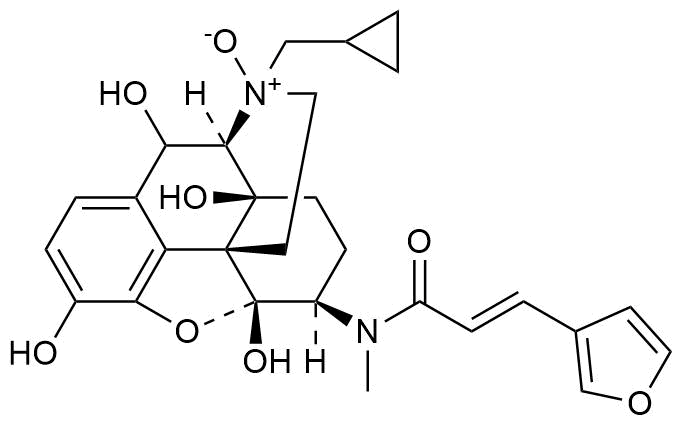 Nalfurafine Impurity 6