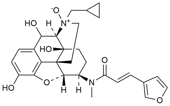 Nalfurafine Impurity 7