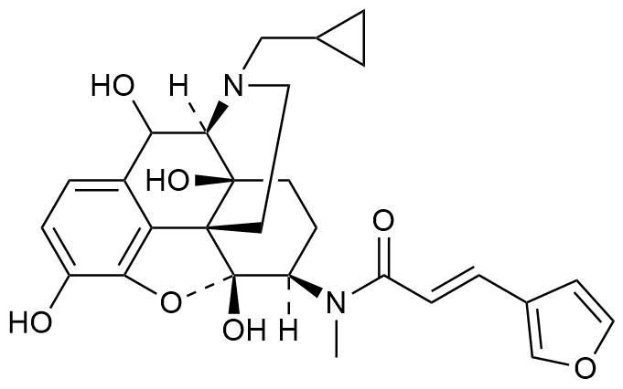 Nalfurafine Impurity 8