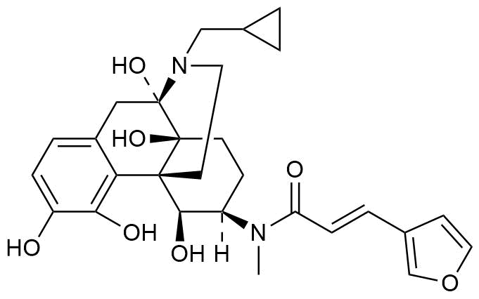 Nalfurafine Impurity 9