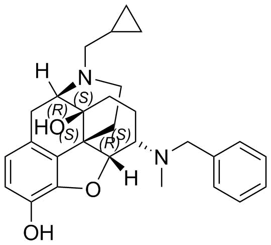 Nalfurafine Impurity 16