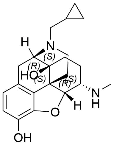 Nalfurafine Impurity 17