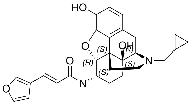 Nalfurafine Impurity 19