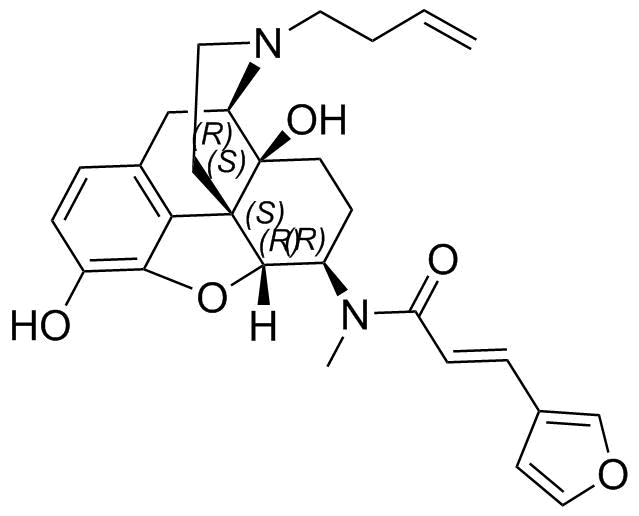 Nalfurafine Impurity 17