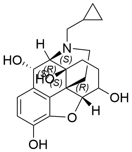 Nalfurafine Impurity 21