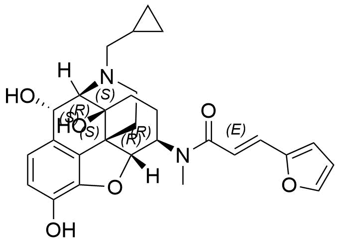 Nalfurafine Impurity 24