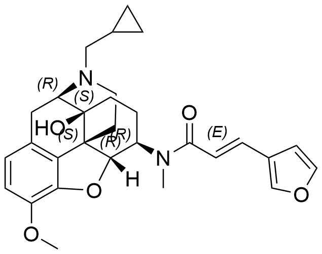 Nalfurafine Impurity 25