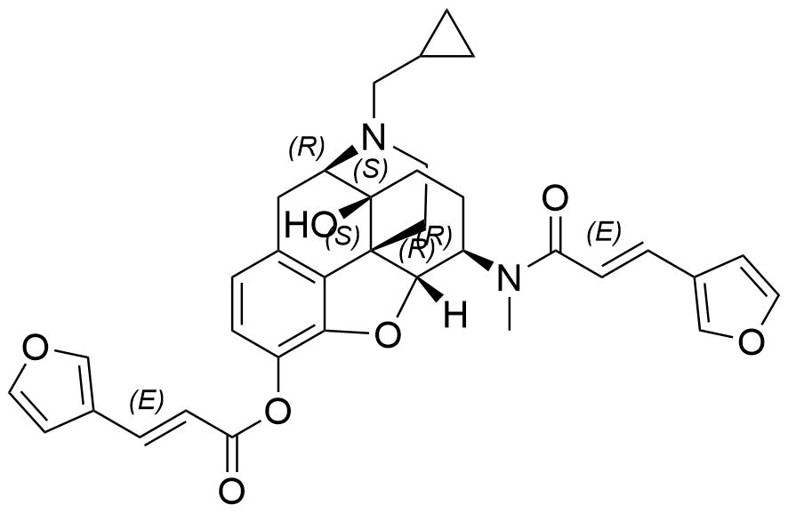 Nalfurafine Impurity 26