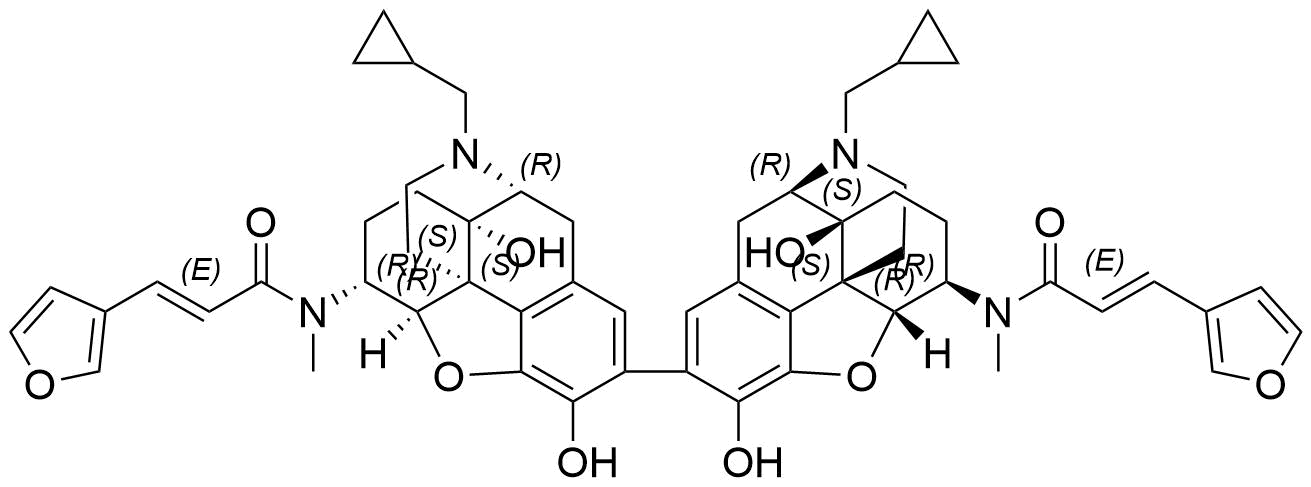 Nalfurafine Impurity 27