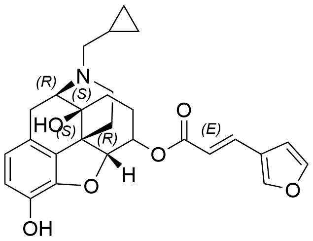Nalfurafine Impurity 28