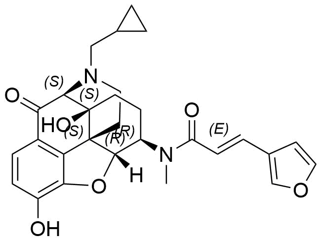 Nalfurafine Impurity 29