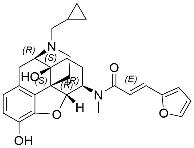 Nalfurafine Impurity 30