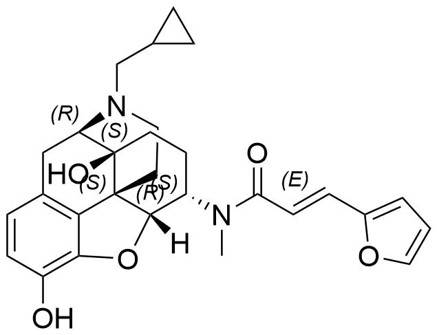 Nalfurafine Impurity 34