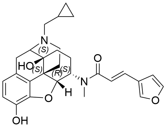 Nalfurafine Impurity 35