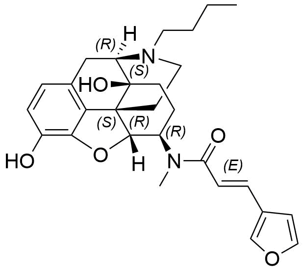 Nalfurafine Impurity 36