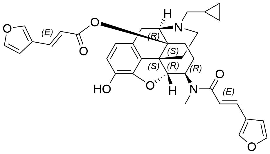 Nalfurafine Impurity 37