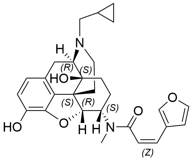 Nalfurafine Impurity 38