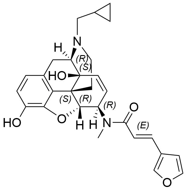 Nalfurafine Impurity 39