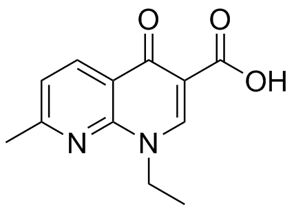 Nalidixic acid