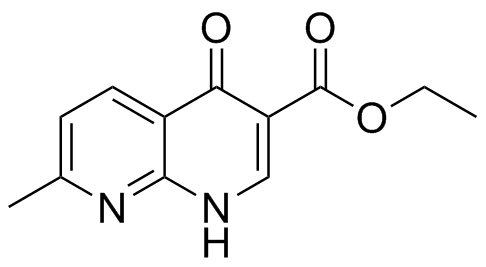 Nalidixic acid EP Impurity B