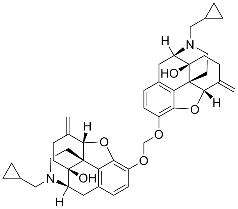 Nalmefene Impurity B