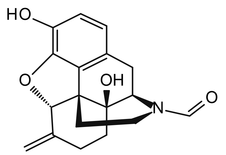 Nalmefene Impurity 3