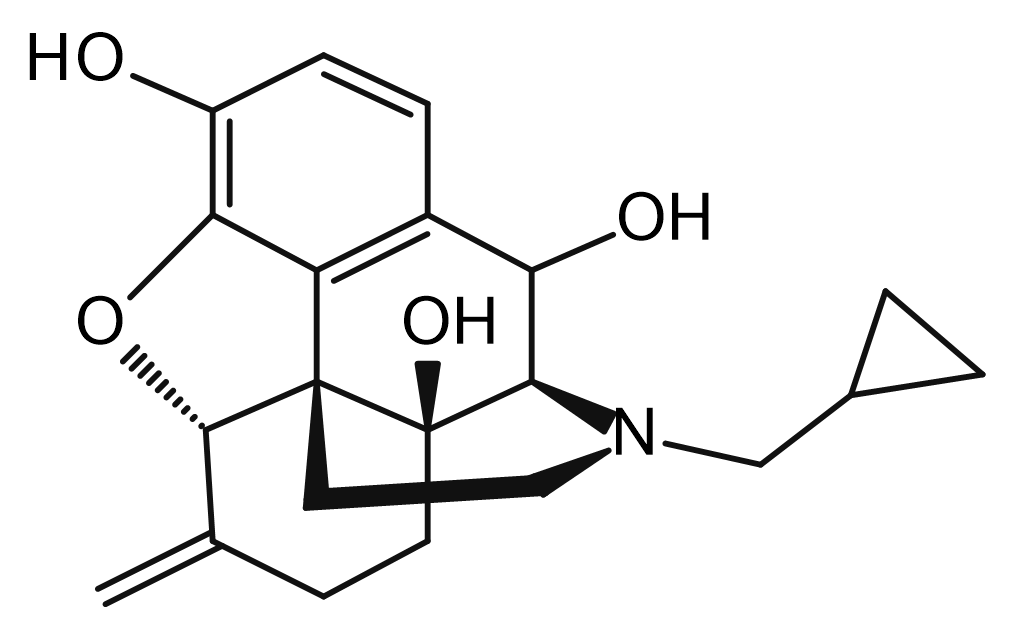 Nalmefene Impurity 4