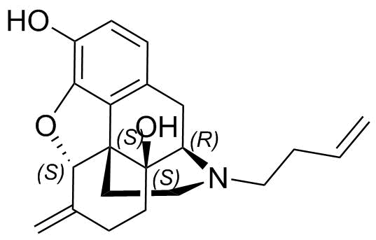 Nalmefene Impurity 6