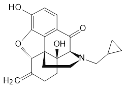 Nalmefene Impurity 7