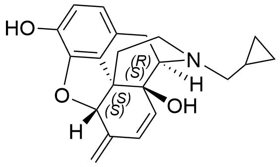 Nalmefene Impurity 8
