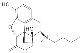Nalmefene Impurity 9