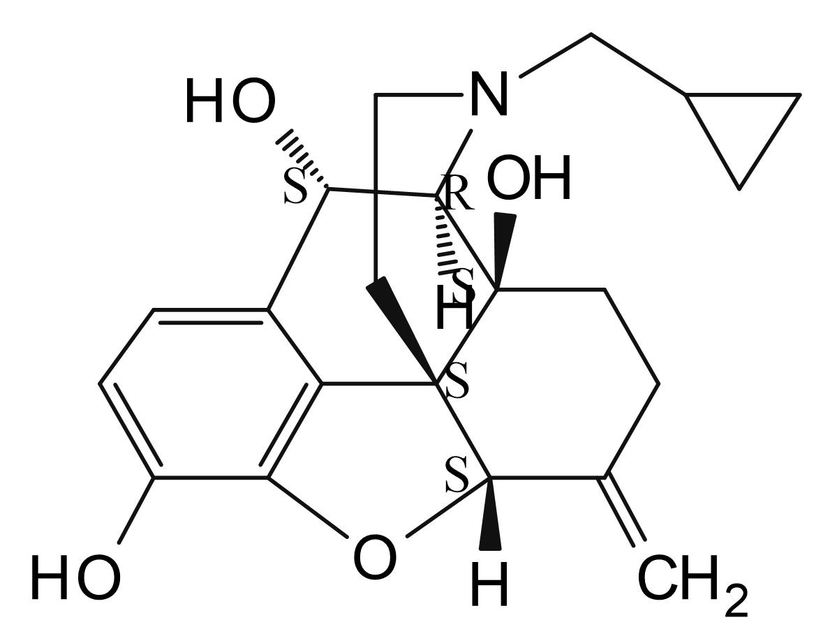 Nalmefene Impurity 10