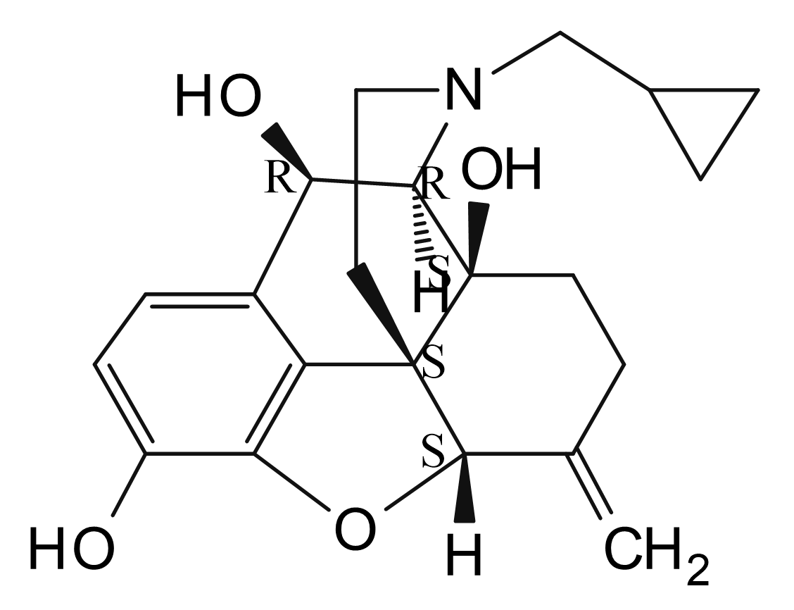 Nalmefene Impurity 11