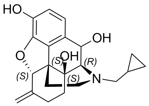 Nalmefene Impurity 11