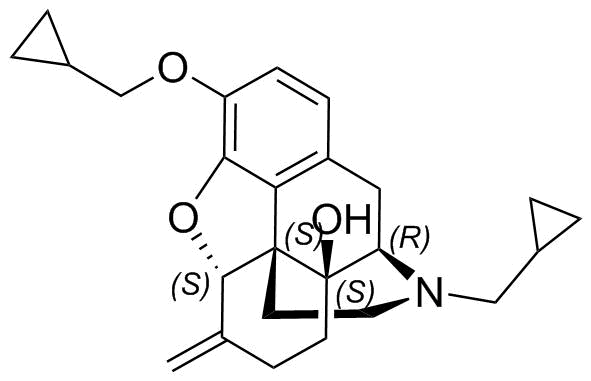 Nalmefene Impurity 13