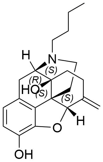 Nalmefene Impurity 16