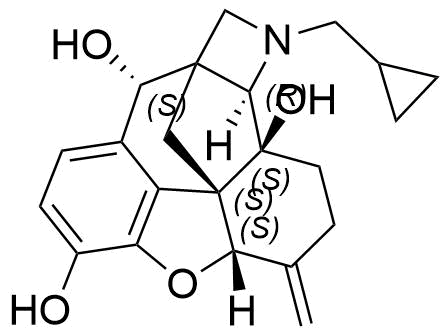 Nalmefene Impurity 17