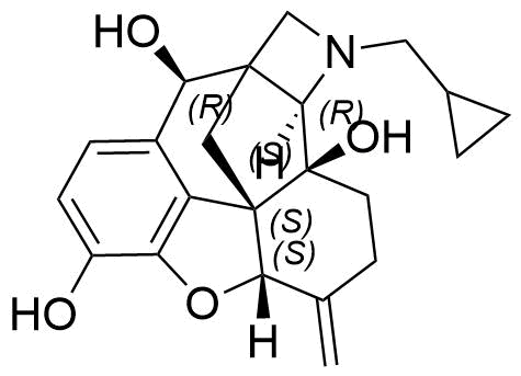 Nalmefene Impurity 18