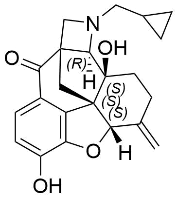 Nalmefene Impurity 19