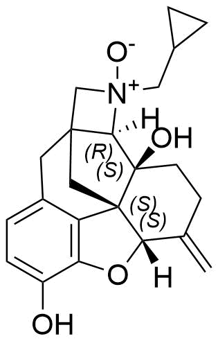 Nalmefene Impurity 20