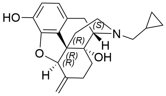 Nalmefene Impurity 23