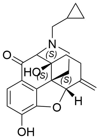 Nalmefene Impurity 24