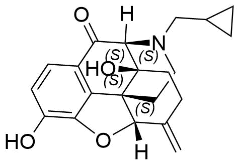 Nalmefene Impurity 25